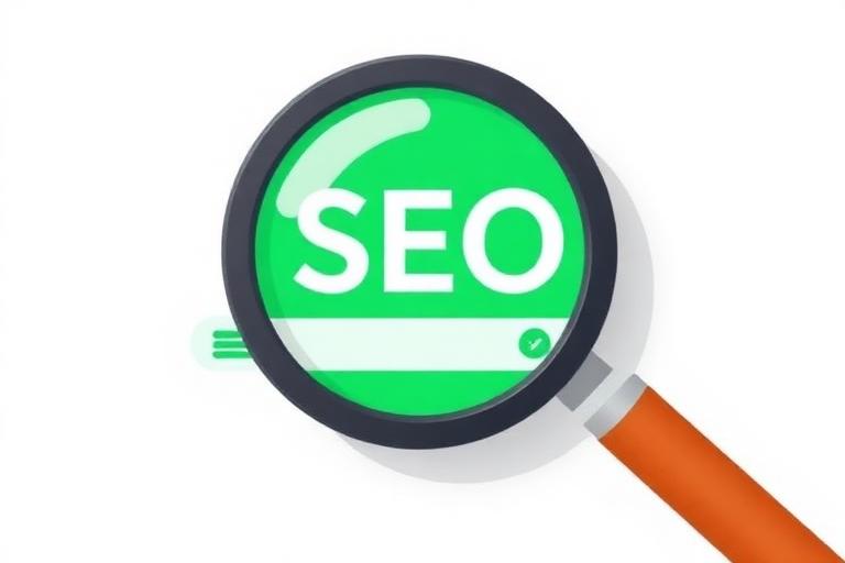 White Label SEO illustration