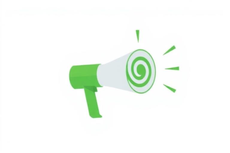White Label Social Media Advertising illustration