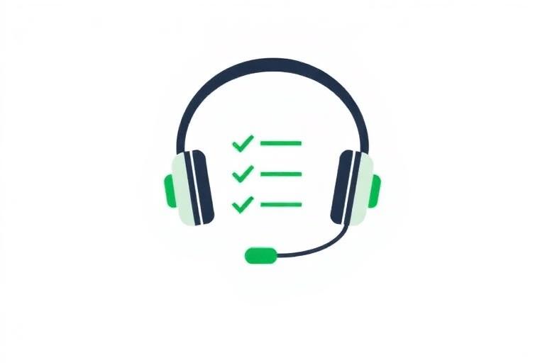 White Label Virtual Assistants illustration
