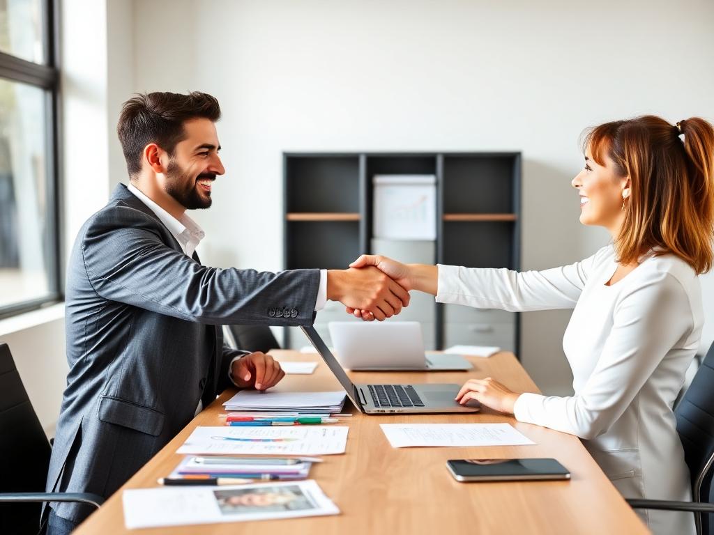 SEO reseller partnership growing agency revenue
